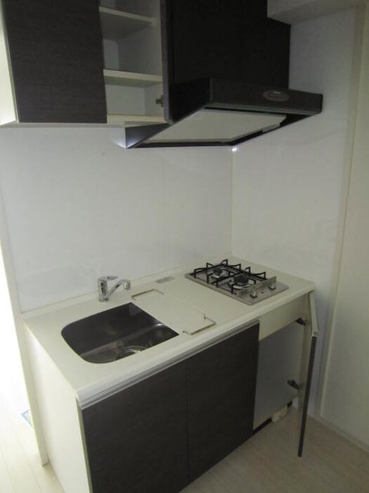 物件内観写真11　(キッチン)