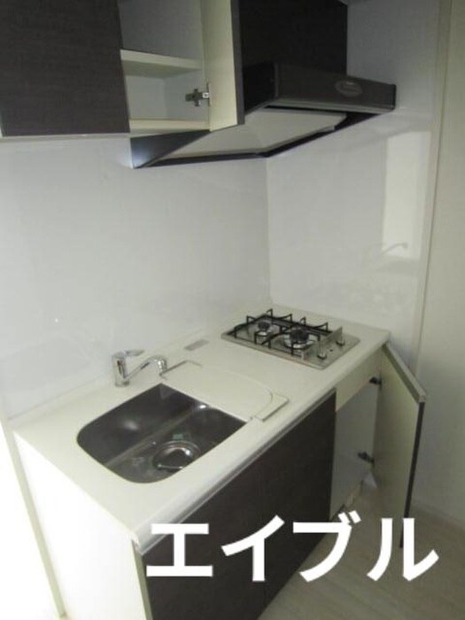 物件内観写真11　(キッチン)