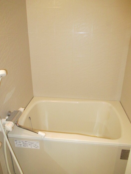 物件内観写真12　(バス／シャワールーム等)