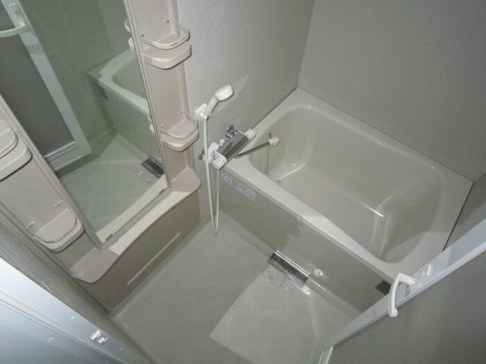 物件内観写真12　(バス／シャワールーム等)