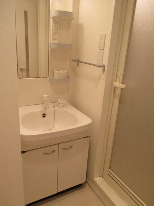 物件内観写真14　(洗面)