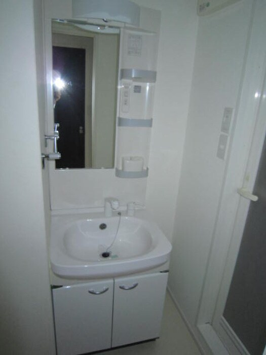 物件内観写真14　(洗面)