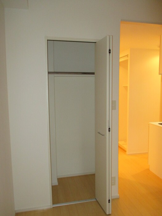 物件内観写真20　(収納)