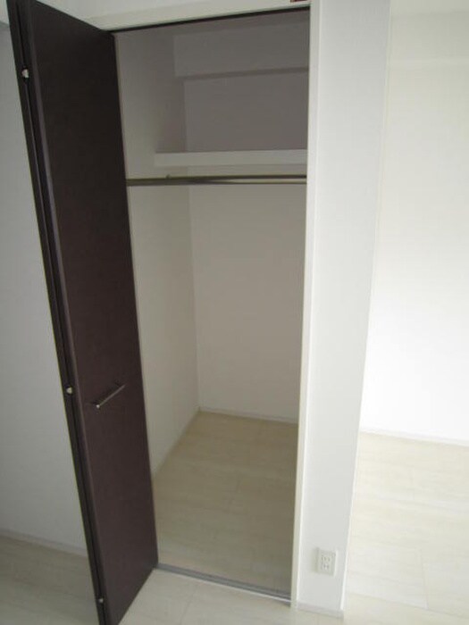 物件内観写真20　(収納)