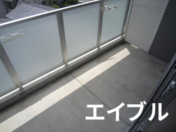 物件内観写真20　(ベランダ・バルコニー)