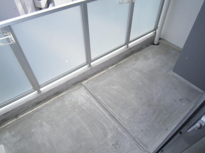 物件内観写真21　(ベランダ・バルコニー)