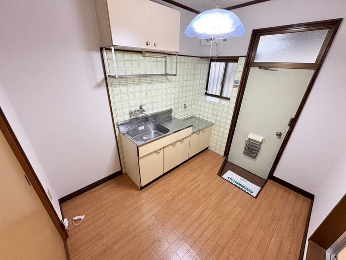 物件内観写真6　(居室)