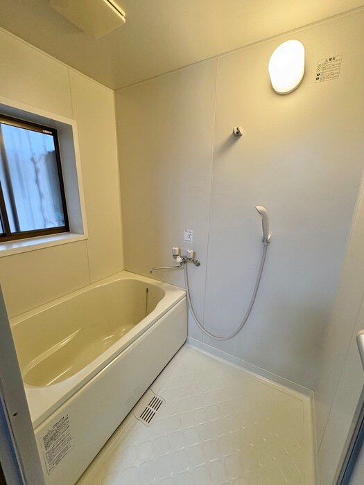 物件内観写真8　(バス／シャワールーム等)