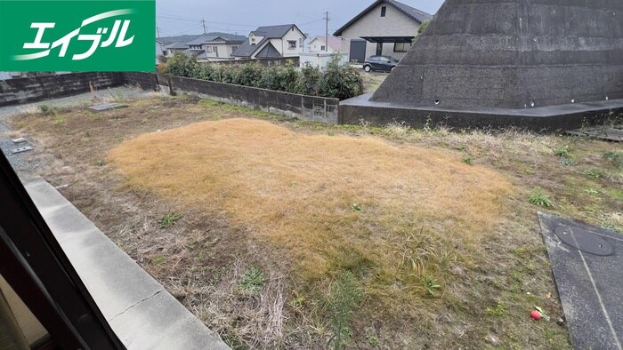 物件内観写真15　(ベランダ・バルコニー)