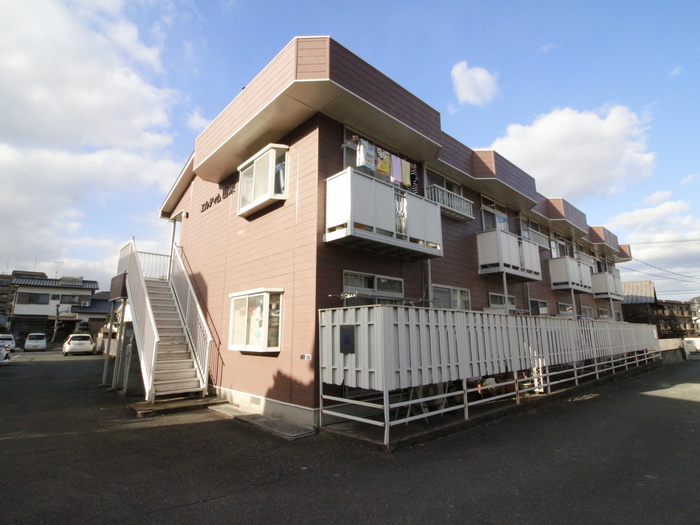 エルディム山栄