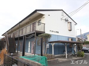 プリオール宇美外観写真