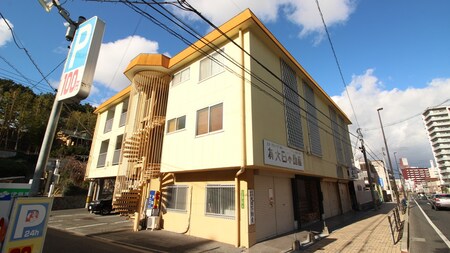 正建ハイツ岸ノ浦外観写真