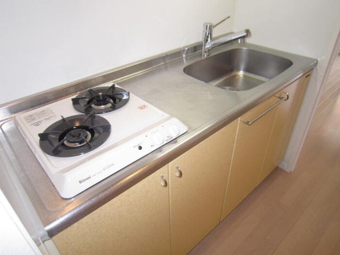 物件内観写真10　(キッチン)