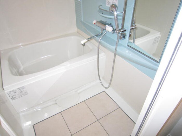 物件内観写真11　(バス／シャワールーム等)