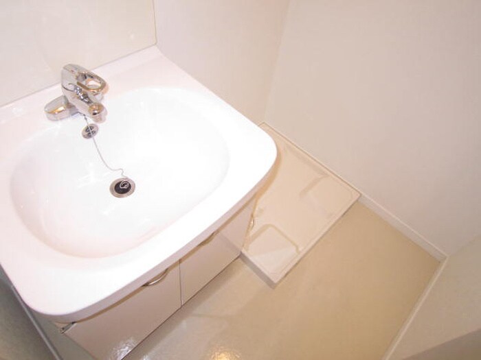 物件内観写真13　(洗面)