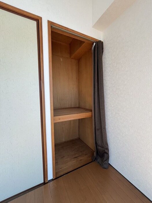 物件内観写真11　(収納)