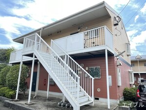 グリーンヒル天拝Ⅰ外観写真