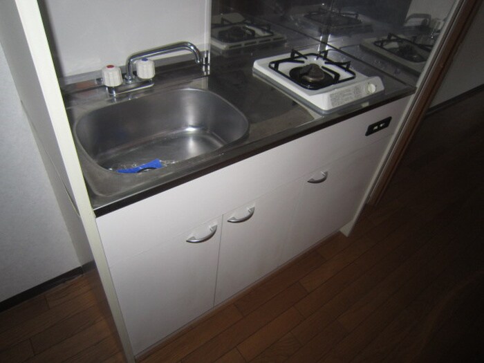 物件内観写真7　(キッチン)