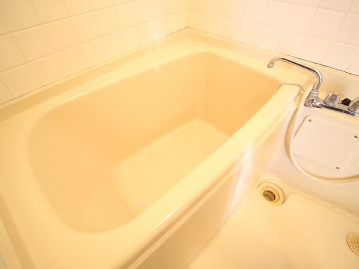 物件内観写真9　(バス／シャワールーム等)