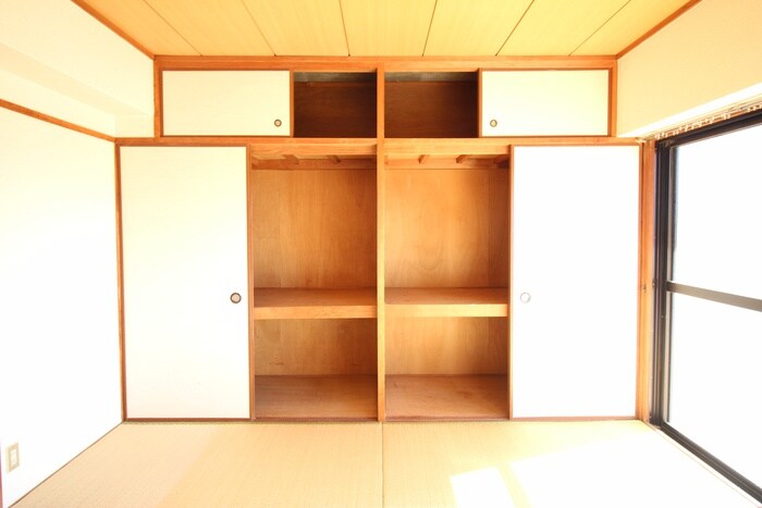 物件内観写真15　(収納)