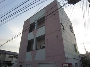 ライフステ－ジ５外観写真