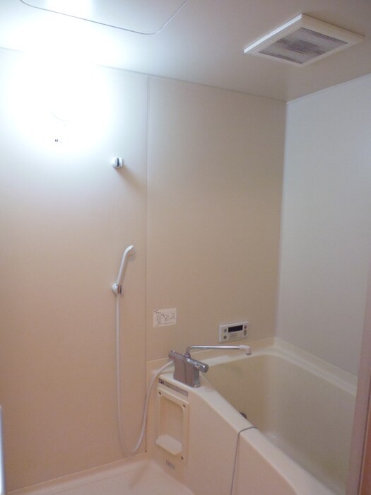 物件内観写真6　(バス／シャワールーム等)