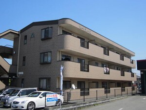 ドムールＴｓ Ⅰ外観写真