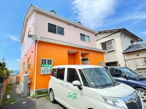 サリイ７外観写真