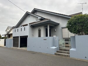 仮）苅田尾倉小野様貸家外観写真