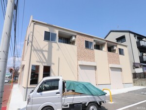 リーフタカShow外観写真