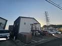 ブルーメゾン多々良Ａ棟