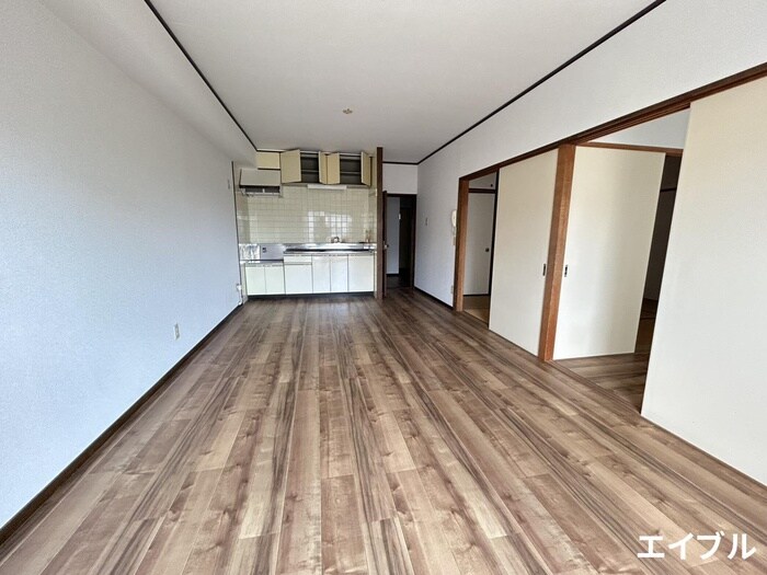 物件内観写真7　(居室)