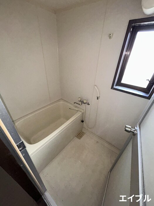 物件内観写真10　(バス／シャワールーム等)