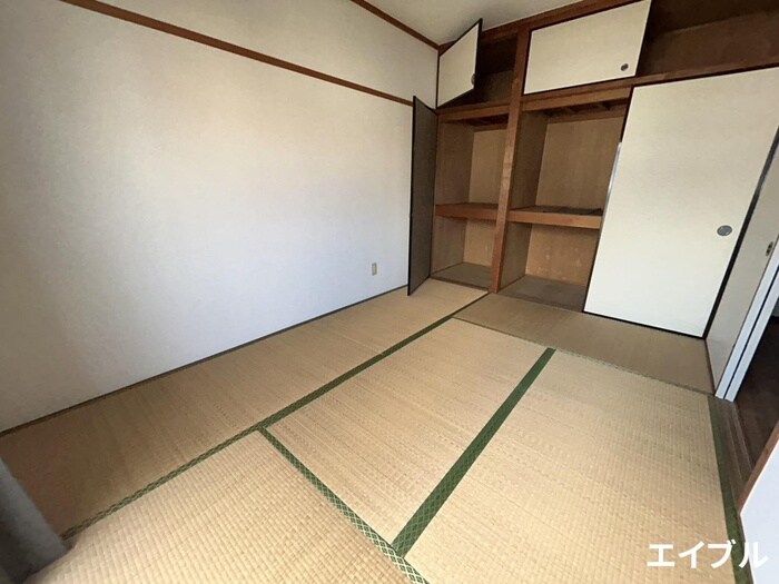 物件内観写真14　(居室)