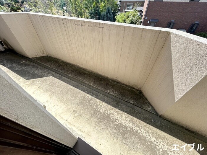 物件内観写真21　(ベランダ・バルコニー)