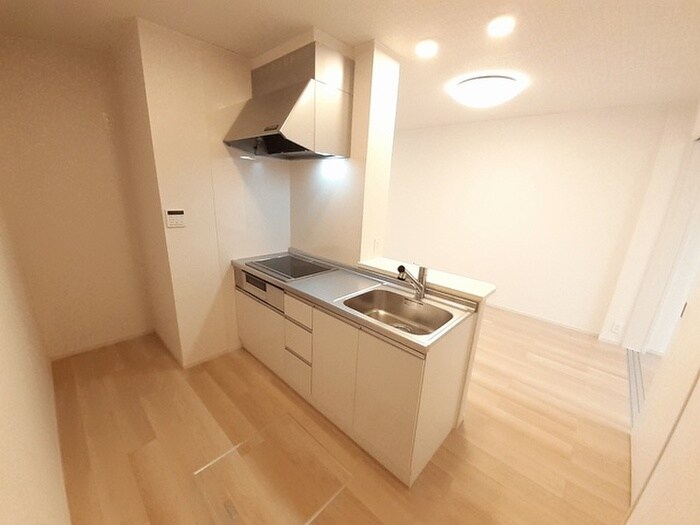 物件内観写真8　(キッチン)