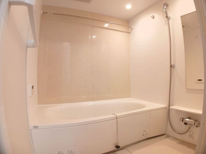 物件内観写真9　(バス／シャワールーム等)