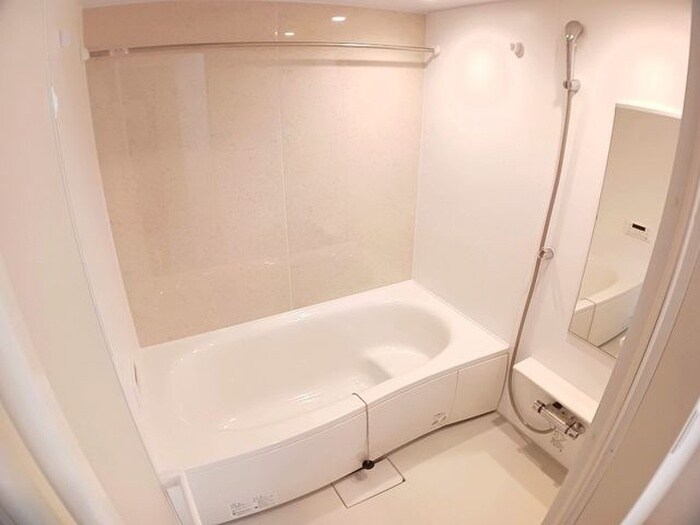 物件内観写真9　(バス／シャワールーム等)