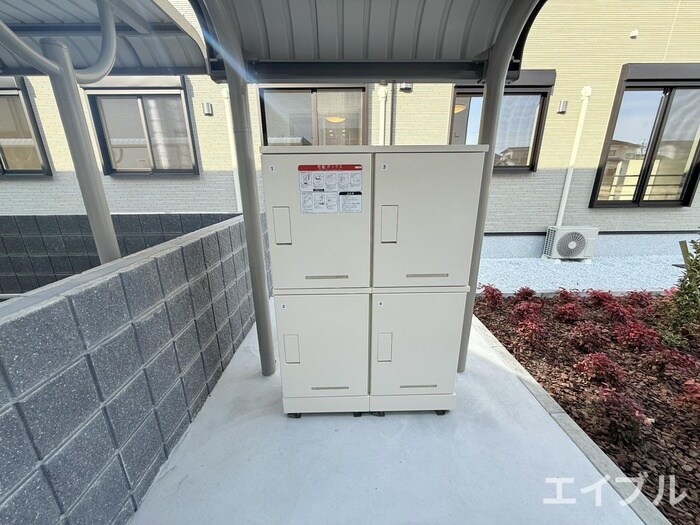 物件外観写真4　(その他)