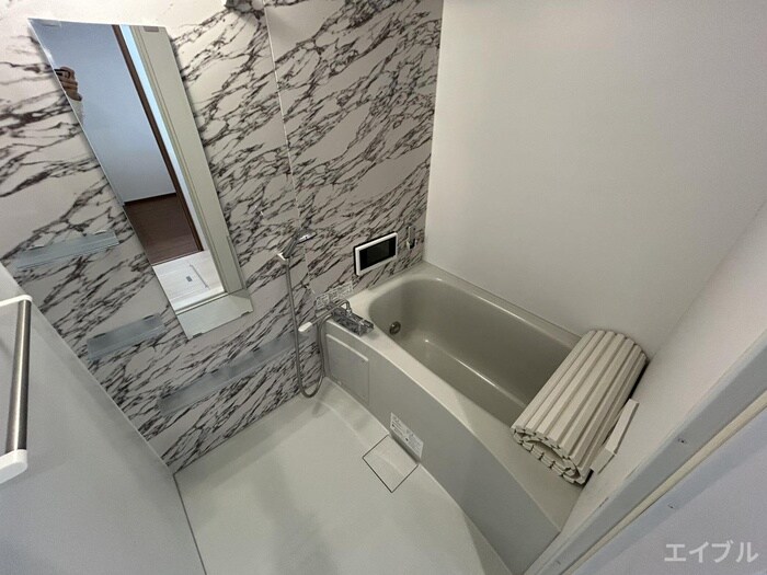 物件内観写真11　(バス／シャワールーム等)