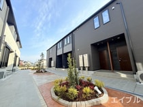 ロータス北泉4の外観写真