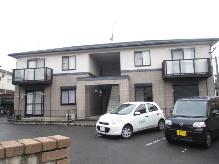 シャルム和田Ａ棟
