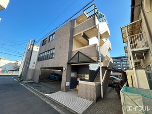 フォーサイト高宮東Renatus外観写真