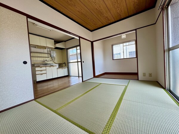 居室
