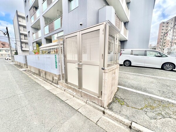 建物設備