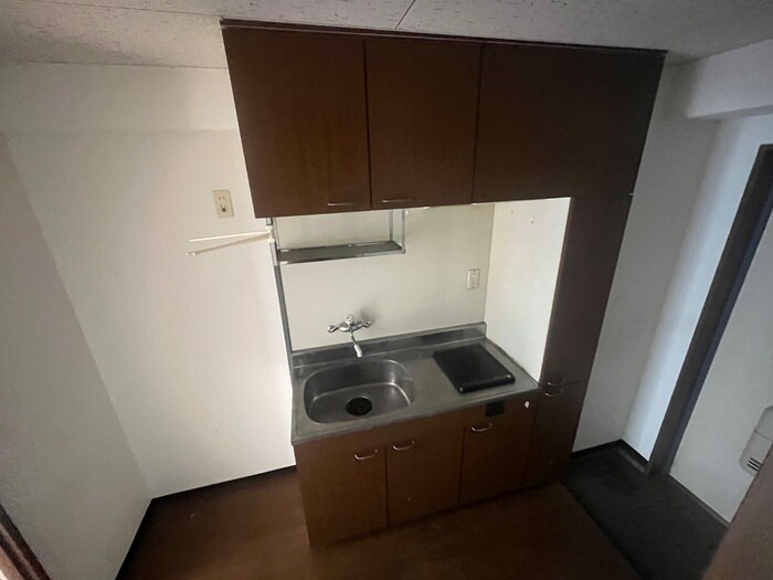 物件内観写真12　(キッチン)