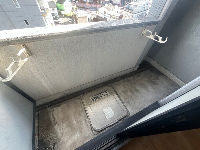 物件内観写真17　(ベランダ・バルコニー)