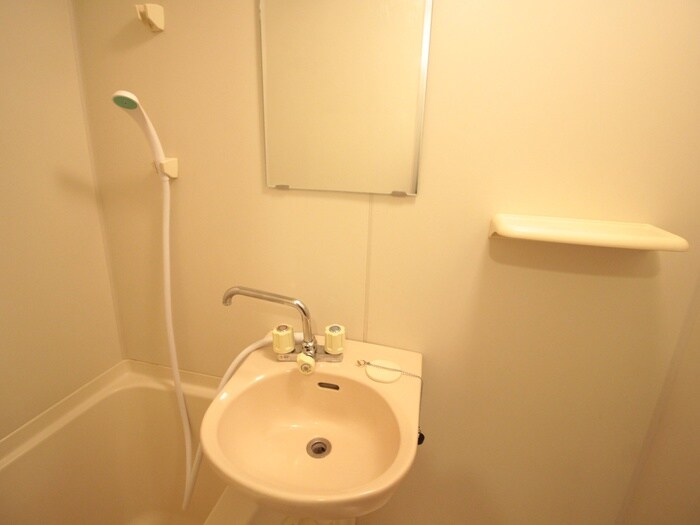 物件内観写真22　(洗面)