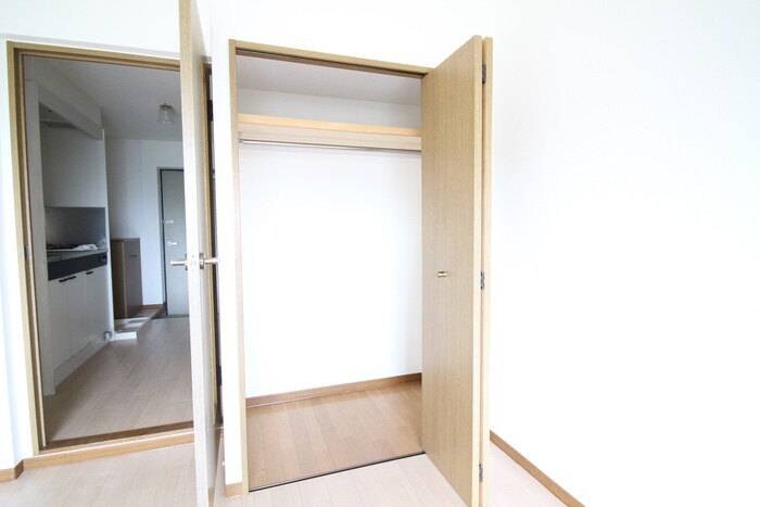 物件内観写真9　(収納)