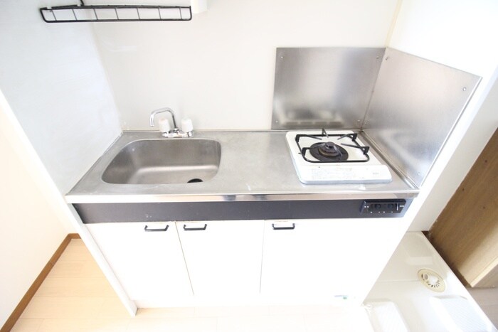 物件内観写真10　(キッチン)